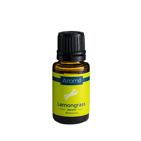 Lemongrass essential oil