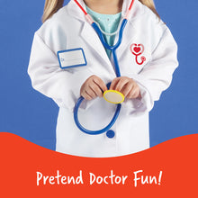 Pretend Doctor Fun!