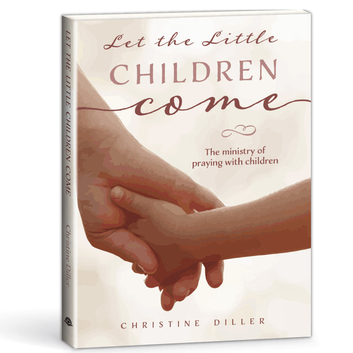 Let the Children Come book