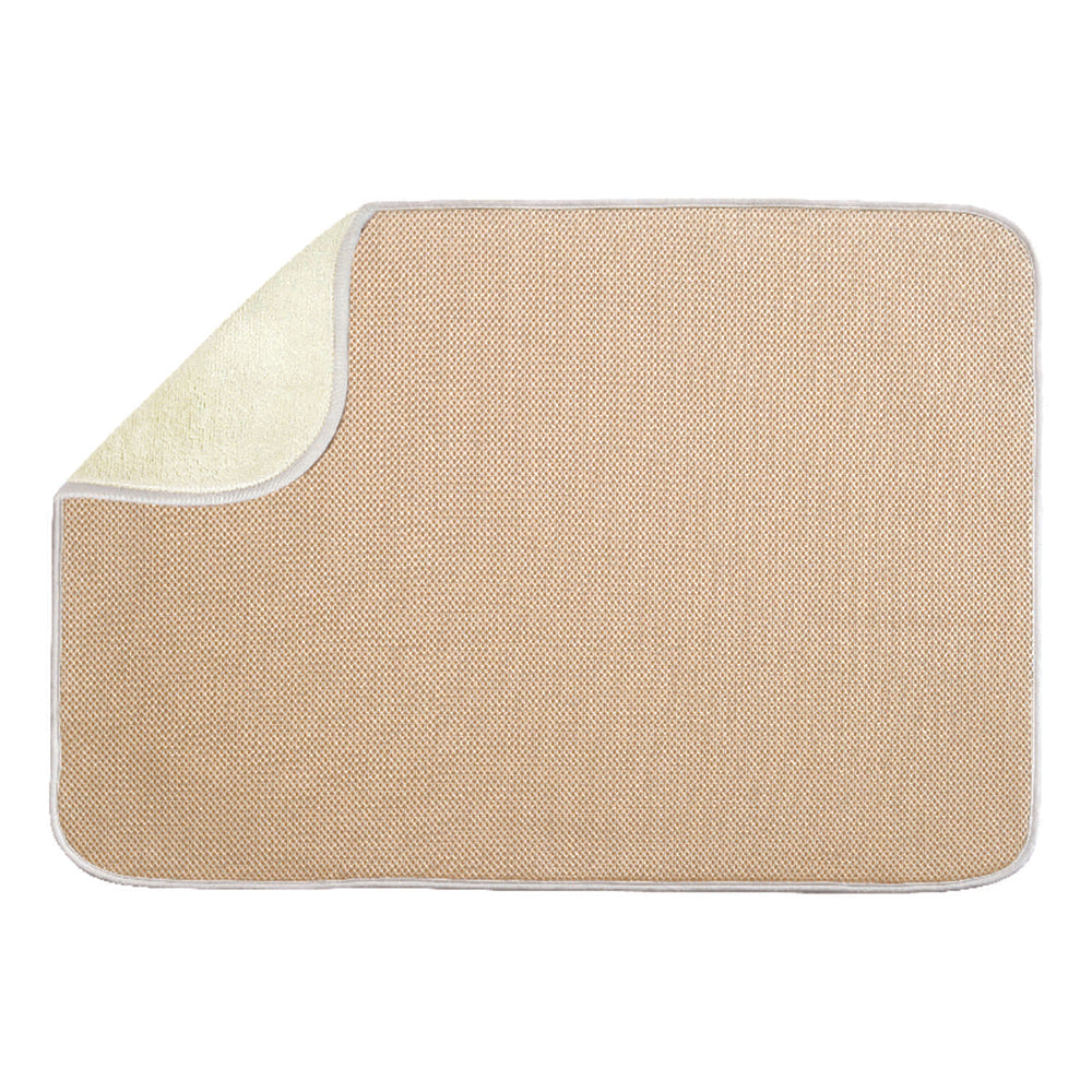 Drying Mat Sample iDesign Microfiber Drying Mat – Good's Store Online
