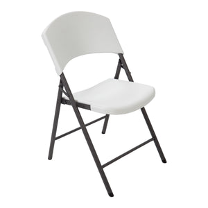 Lifetime folding chair