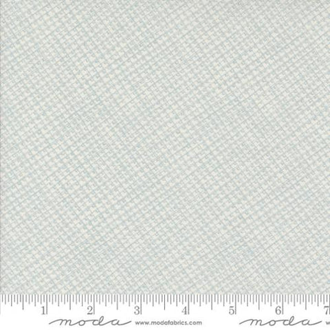 light blue, Larking Collection Check Texture Cotton Fabric 24635