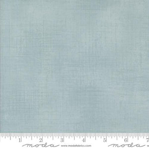 light blue, Larking Collection Woven Texture Cotton Fabric 24620