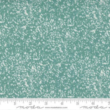 Outdoorsy Collection Speckle Cotton Fabric 7387 light blue