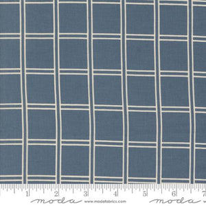 light blue, Rainier Collection Checks and Plaids Cotton Fabric 38144