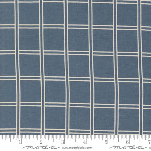 light blue, Rainier Collection Checks and Plaids Cotton Fabric 38144