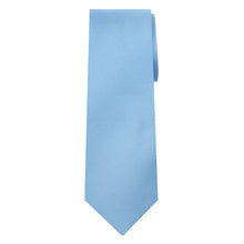 Light Blue necktie