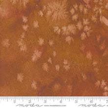 Floribunda Collection Basic Watercolor Cotton Fabric 8433 light brown