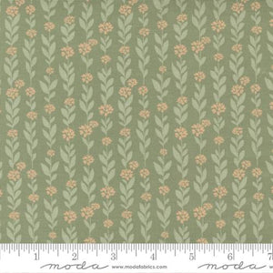 Country Rose Collection Light Green