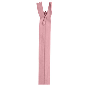 Light Pink Zipper