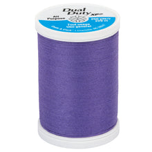 Light purple thread