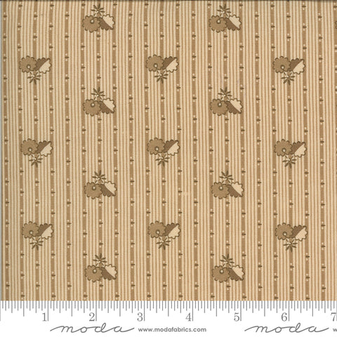 Light tan fabric