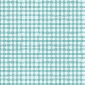 Threaders - Gingham Teddy Bear Kit -Crafter's Companion US