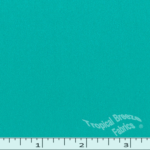 Light turquoise fabric