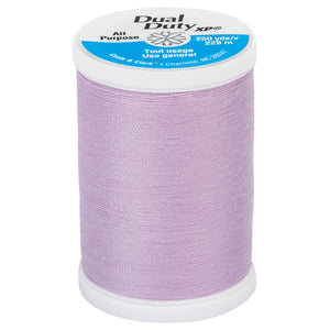 Light violet thread