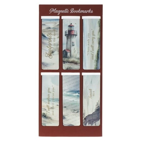 lighthouse-Magnetic Pagemarkers MGB10