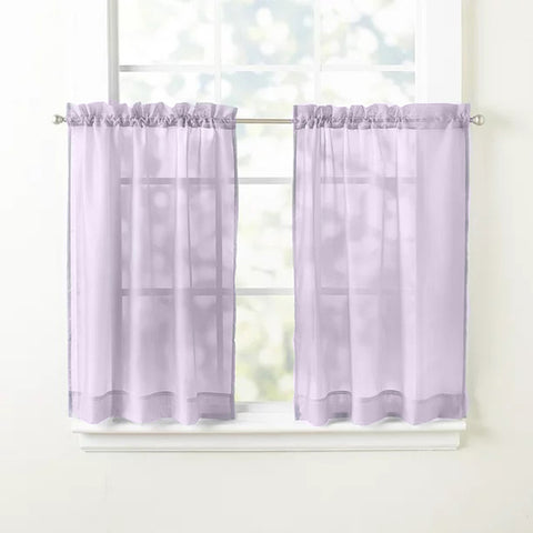 Lilac Tiers