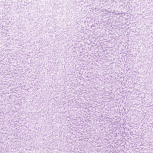 Lilac cloth