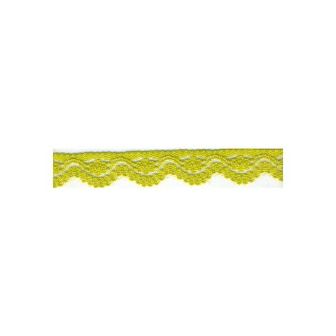 Lime lace