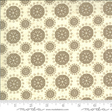 Linen Maryland cotton fabric