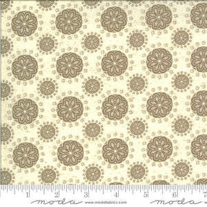 Linen Maryland cotton fabric