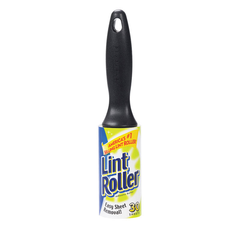 Lint roller