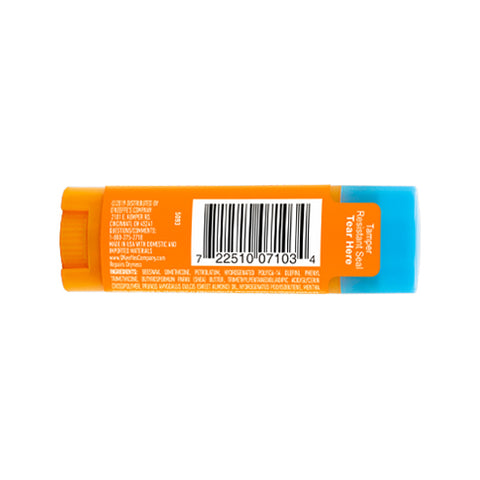 Lip balm