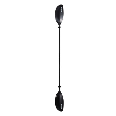 Lifetime Lite Elite black kayak paddle