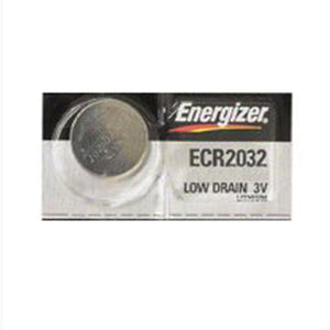 Lithium CR2032 3V Battery ECR