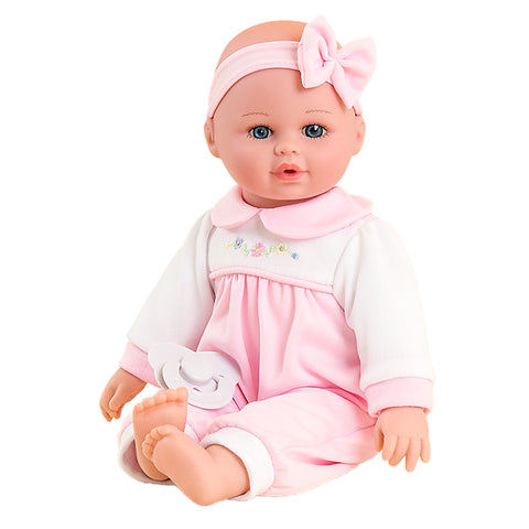 Little baby doll