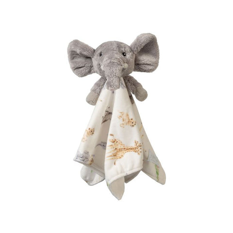 little savannah, Baby Plush Comforter LTW-PC00