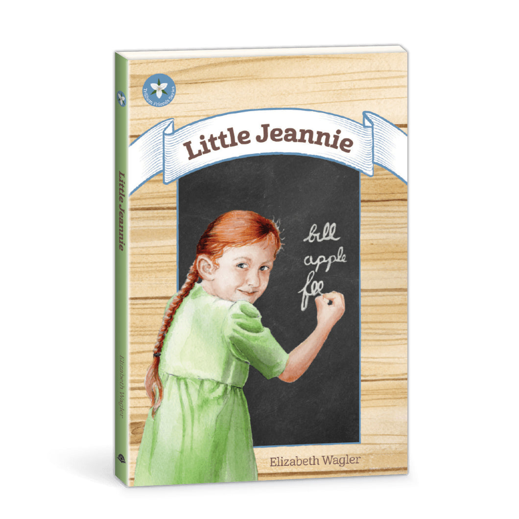 Little Jeannie 265730