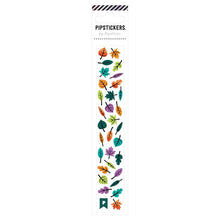 Lively Leaves Pipstickers Minis