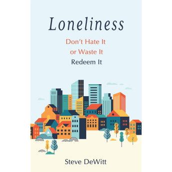 Loneliness 3218