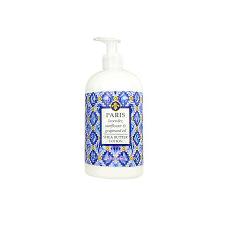 Paris Shea Butter Lotion