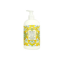 Sicily Shea Butter Lotion