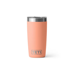 Lowcountry Peach Yeti Rambler 10 oz. tumbler