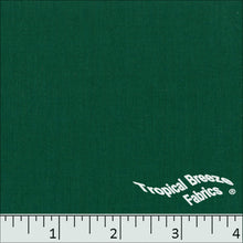 Lush Green Broadcloth