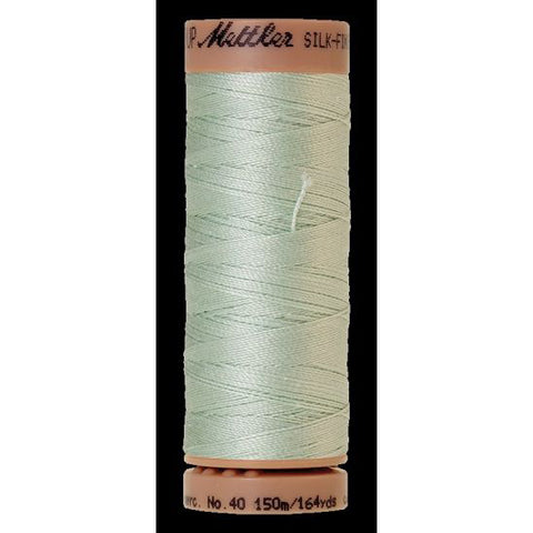 Luster thread