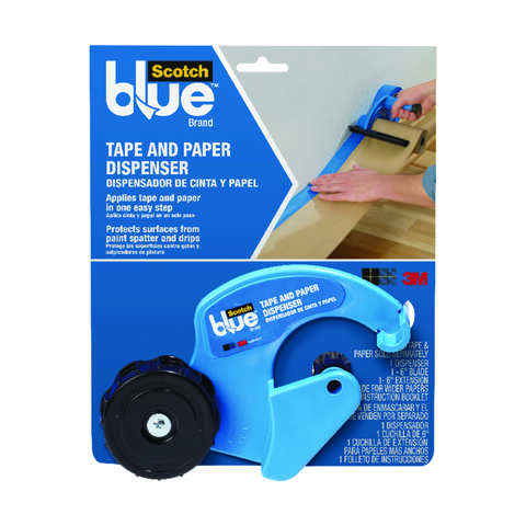 Front of Packaging