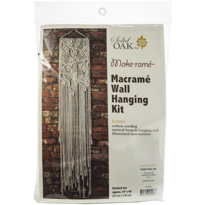 Macrame kit