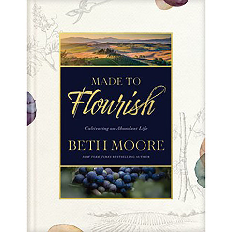 Made to Flourish