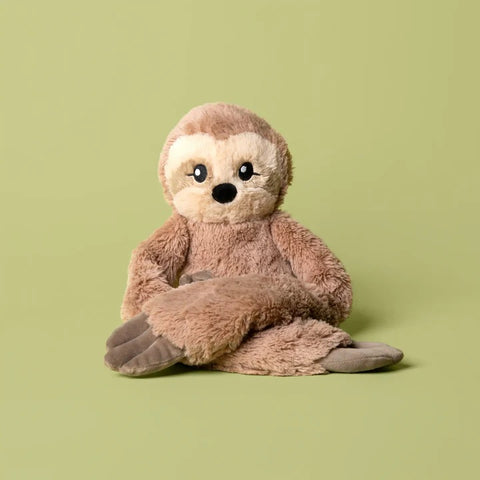 Sawyer The Sloth Hugarounds Plush Toy HUG042SL