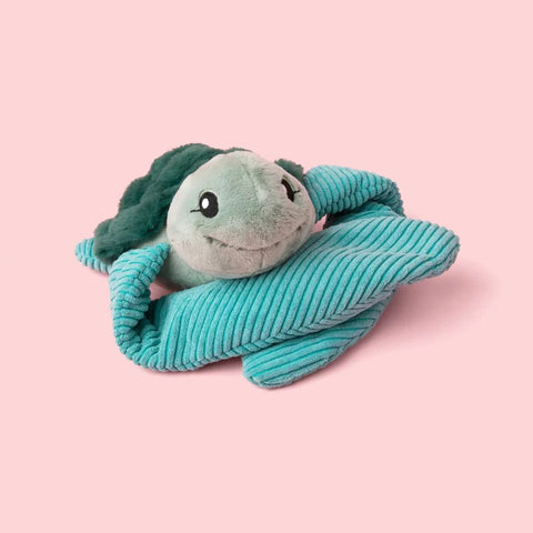 Sidney The Sea Turtle Hugarounds Plush Toy HUG040TU