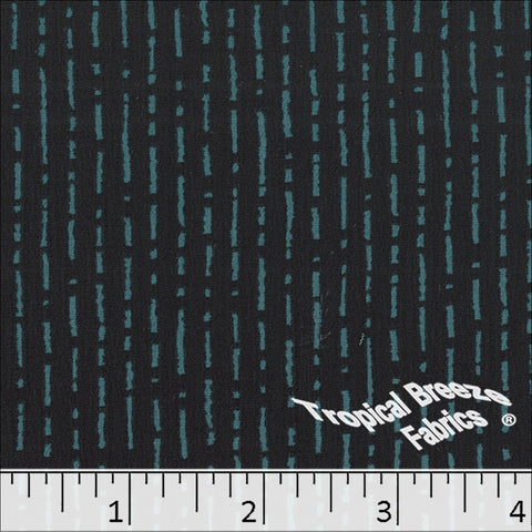 mallard, Yoryu Polyester Print Fabric 048627