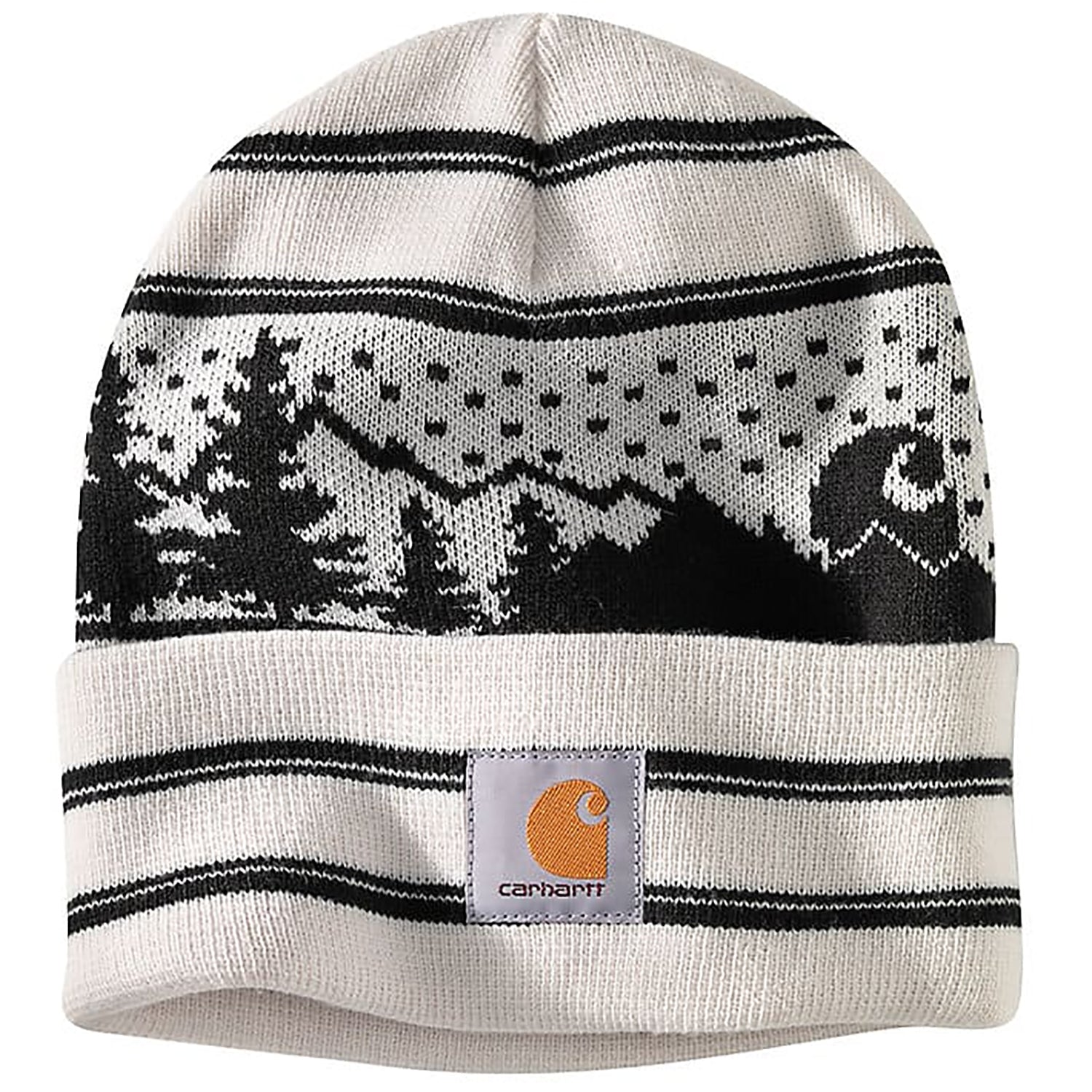 Carhartt Men's Knit Outdoor Beanie 105450 – Good's Store Online