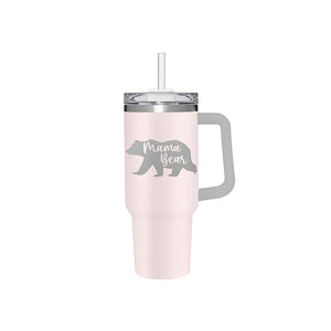 Evergreen Mama Bear Canyon Cup