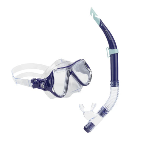 Beluga Jr Snorkel Combo CB2590500