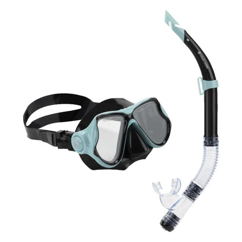 Beluga Jr Snorkel Combo CB2590500