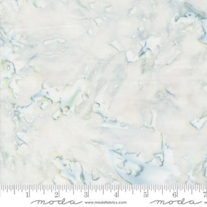 Blue Ridge Batiks Cotton Fabric 4367 marble cloud